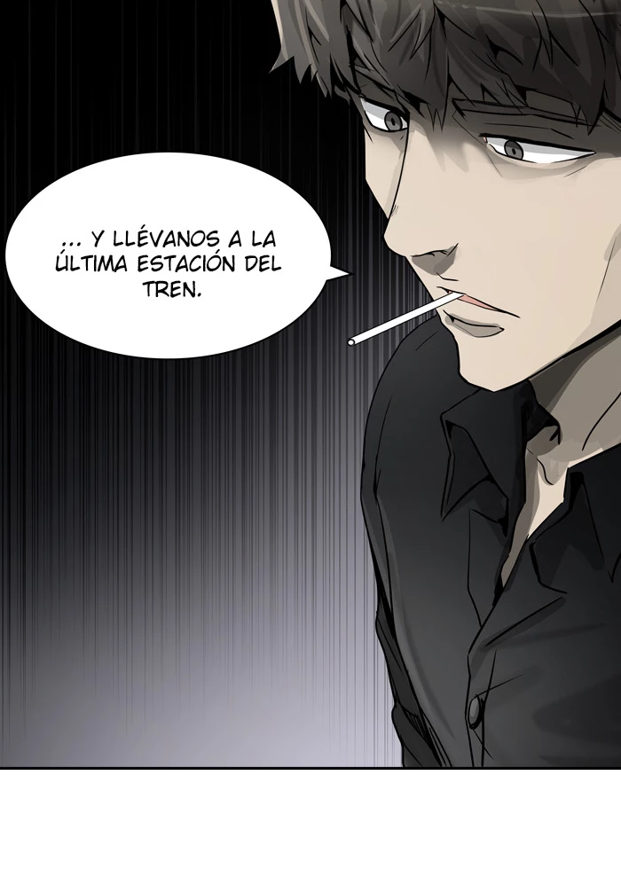 El irregular - Capítulo 395 - Página 113 - LectorTMOo
