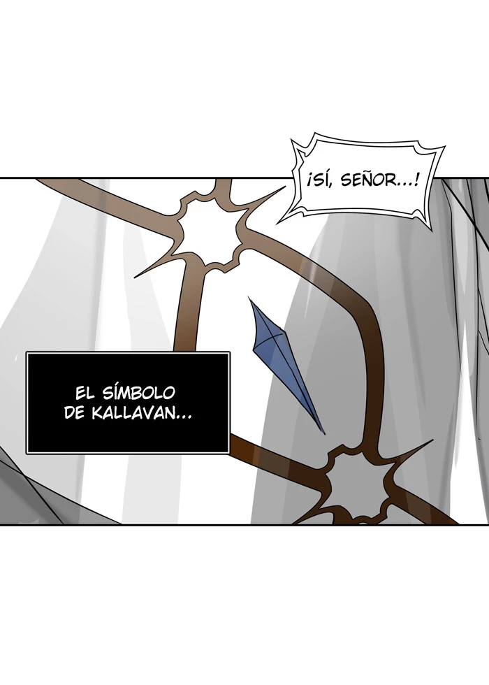 El irregular - Capítulo 395 - Página 114 - LectorTMOo