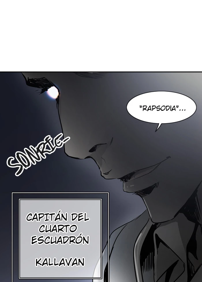 El irregular - Capítulo 395 - Página 120 - LectorTMOo