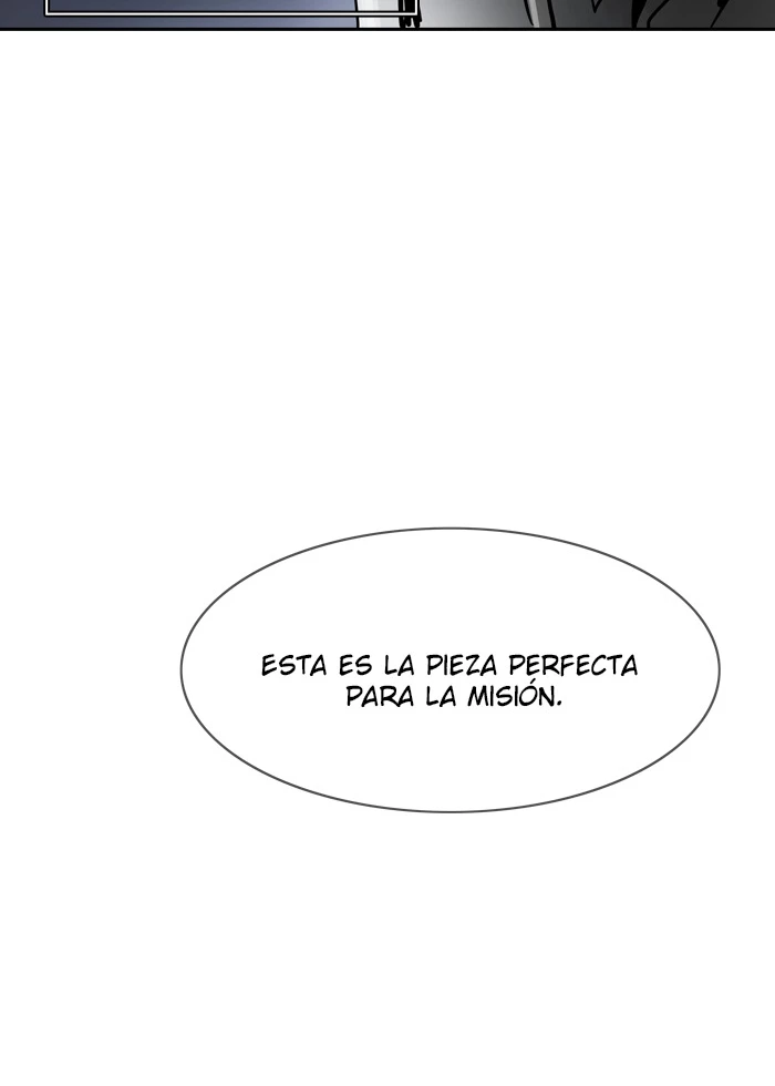 El irregular - Capítulo 395 - Página 121 - LectorTMOo
