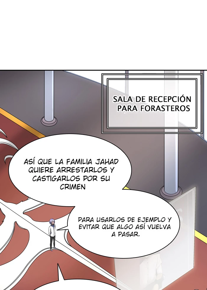 El irregular - Capítulo 396 - Página 4 - LectorTMOo