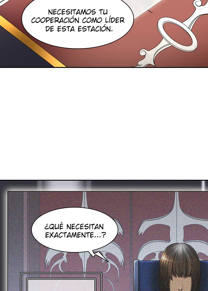 El irregular - Capítulo 396 - Página 5 - LectorTMOo