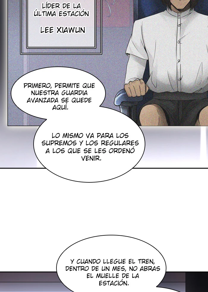 El irregular - Capítulo 396 - Página 6 - LectorTMOo