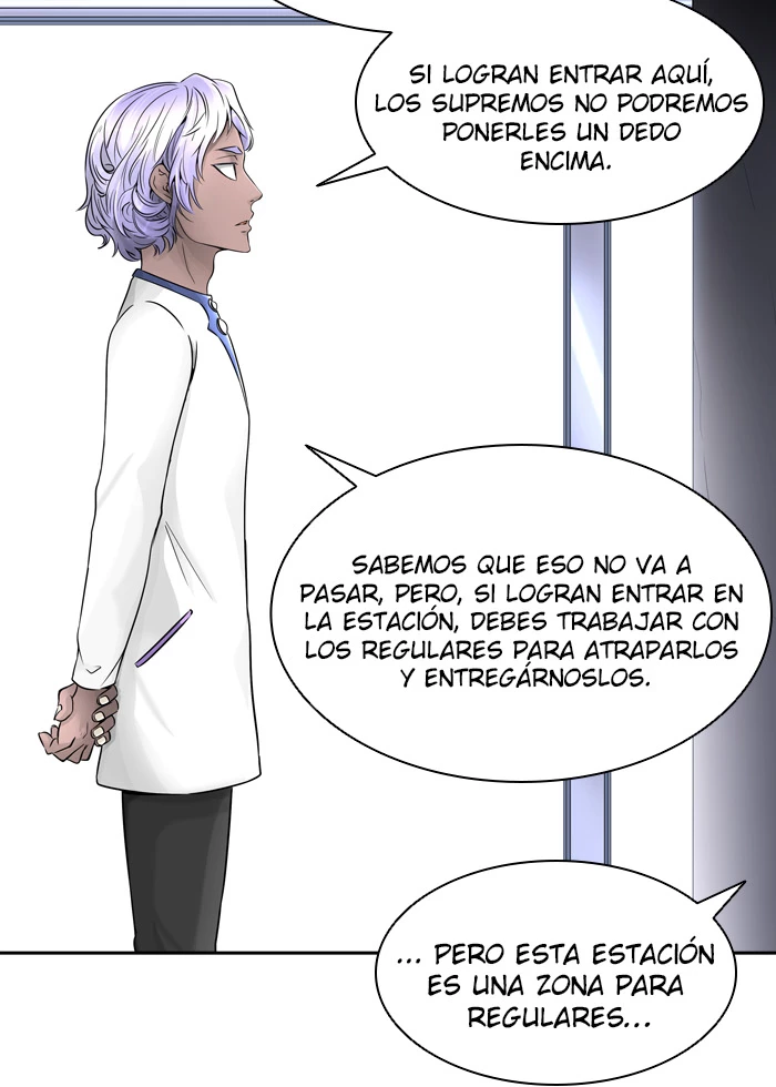 El irregular - Capítulo 396 - Página 7 - LectorTMOo