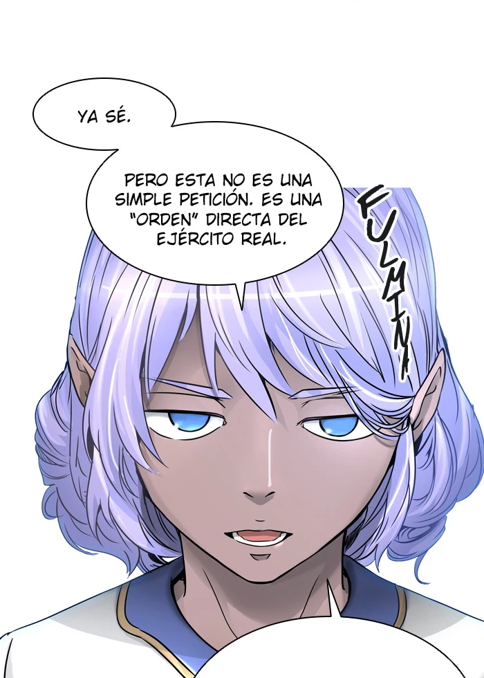 El irregular - Capítulo 396 - Página 8 - LectorTMOo