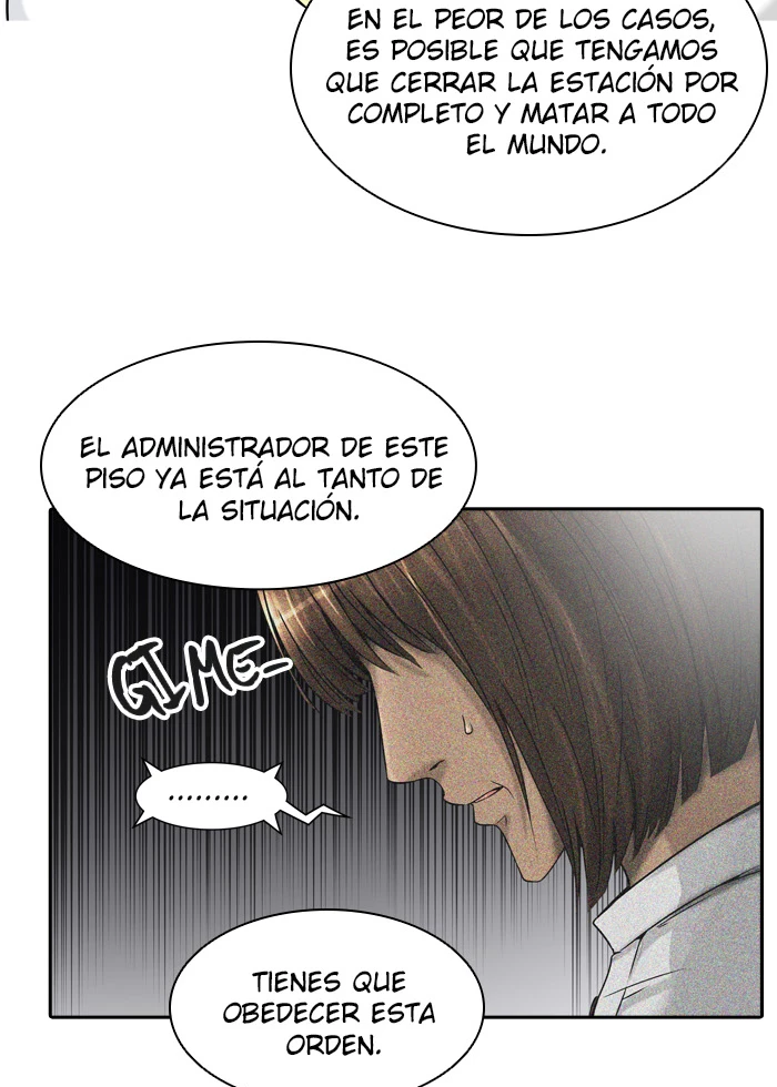 El irregular - Capítulo 396 - Página 9 - LectorTMOo