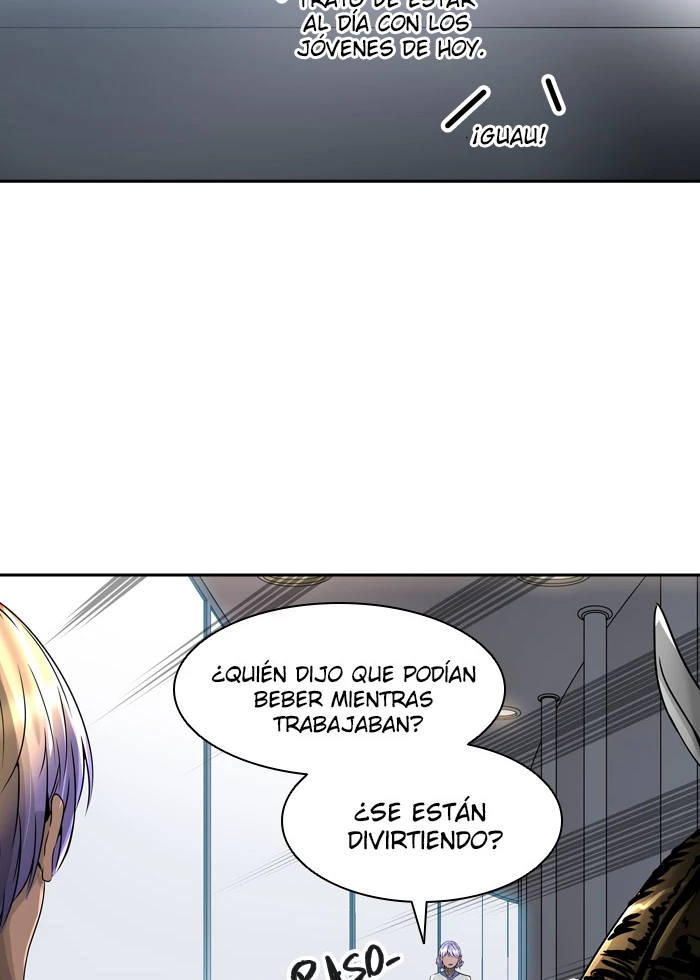 El irregular - Capítulo 396 - Página 14 - LectorTMOo