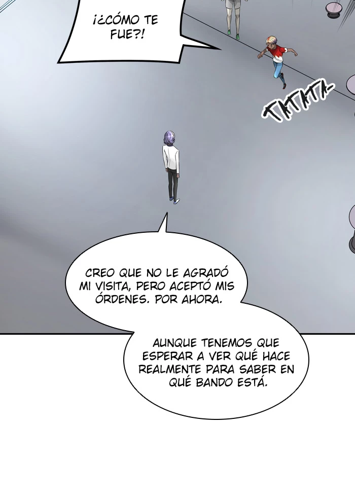 El irregular - Capítulo 396 - Página 16 - LectorTMOo