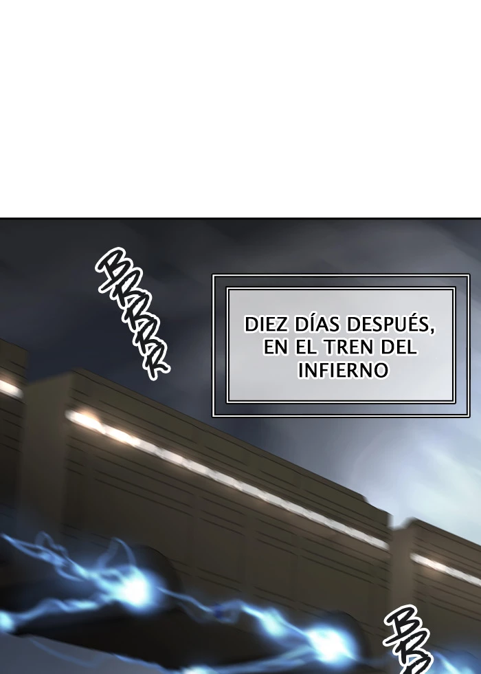 El irregular - Capítulo 396 - Página 21 - LectorTMOo