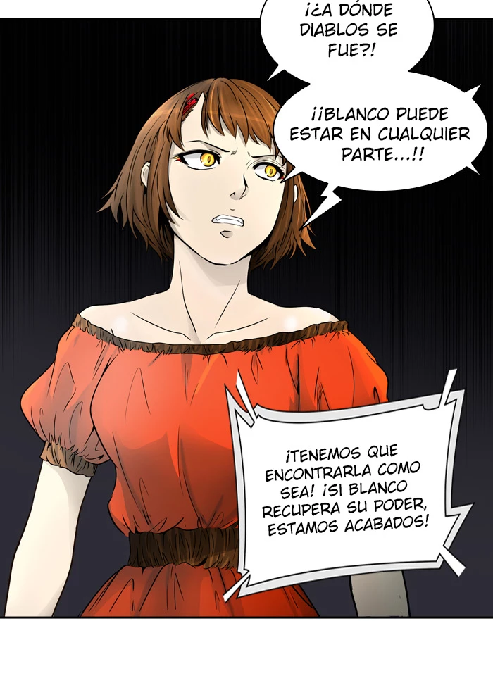 El irregular - Capítulo 396 - Página 25 - LectorTMOo
