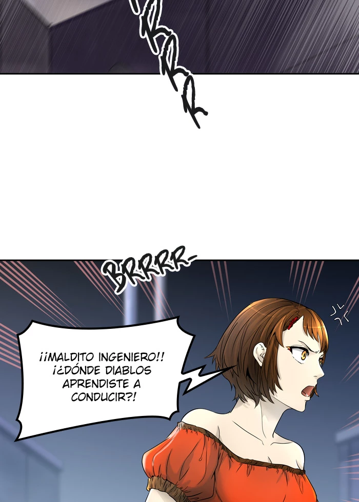 El irregular - Capítulo 396 - Página 27 - LectorTMOo