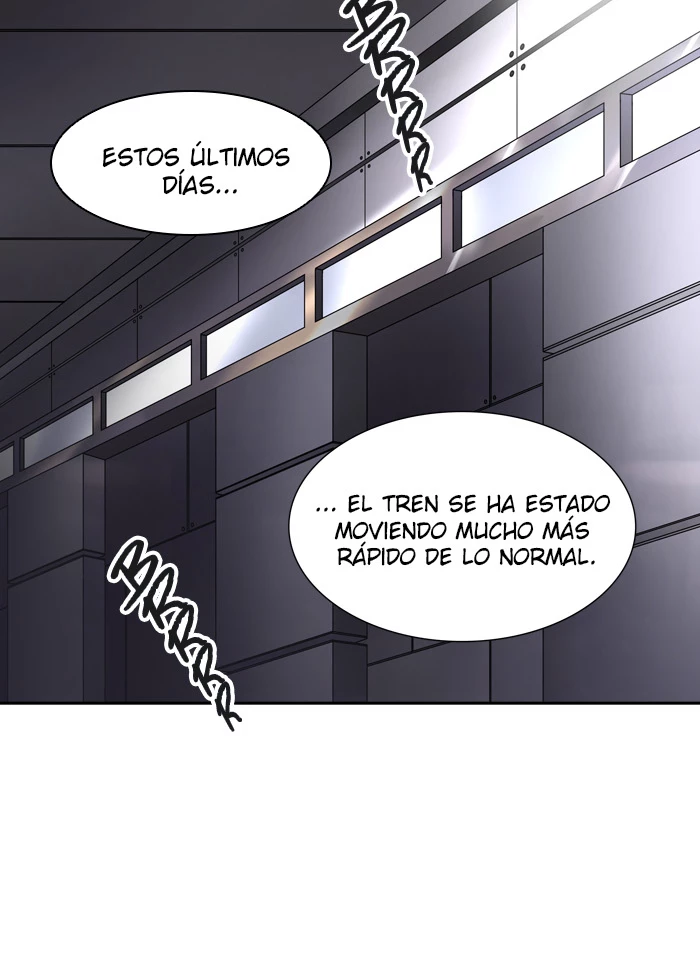 El irregular - Capítulo 396 - Página 29 - LectorTMOo