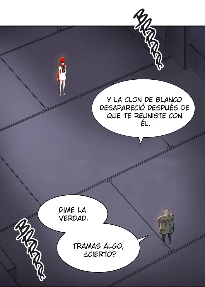 El irregular - Capítulo 396 - Página 30 - LectorTMOo