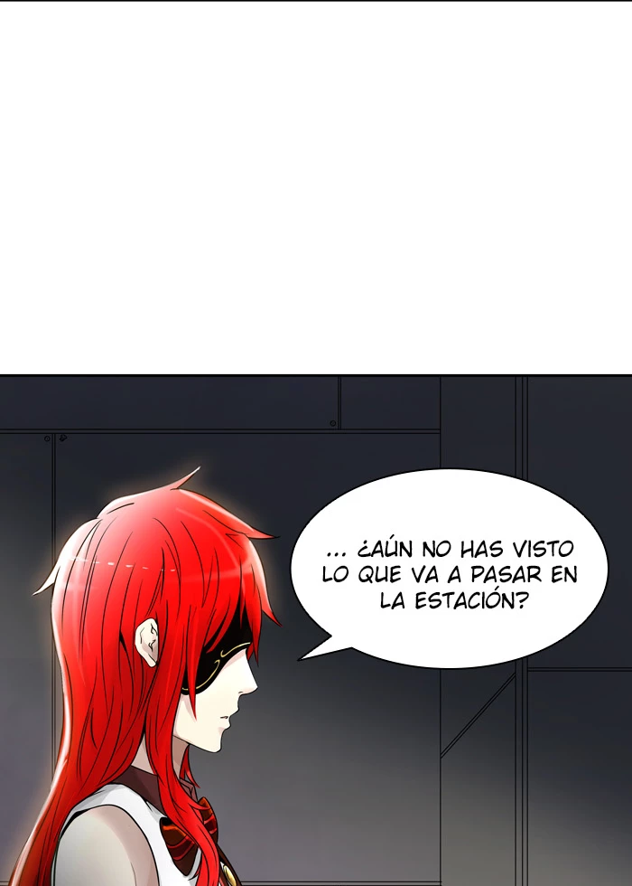 El irregular - Capítulo 396 - Página 31 - LectorTMOo