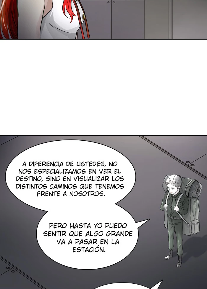 El irregular - Capítulo 396 - Página 32 - LectorTMOo