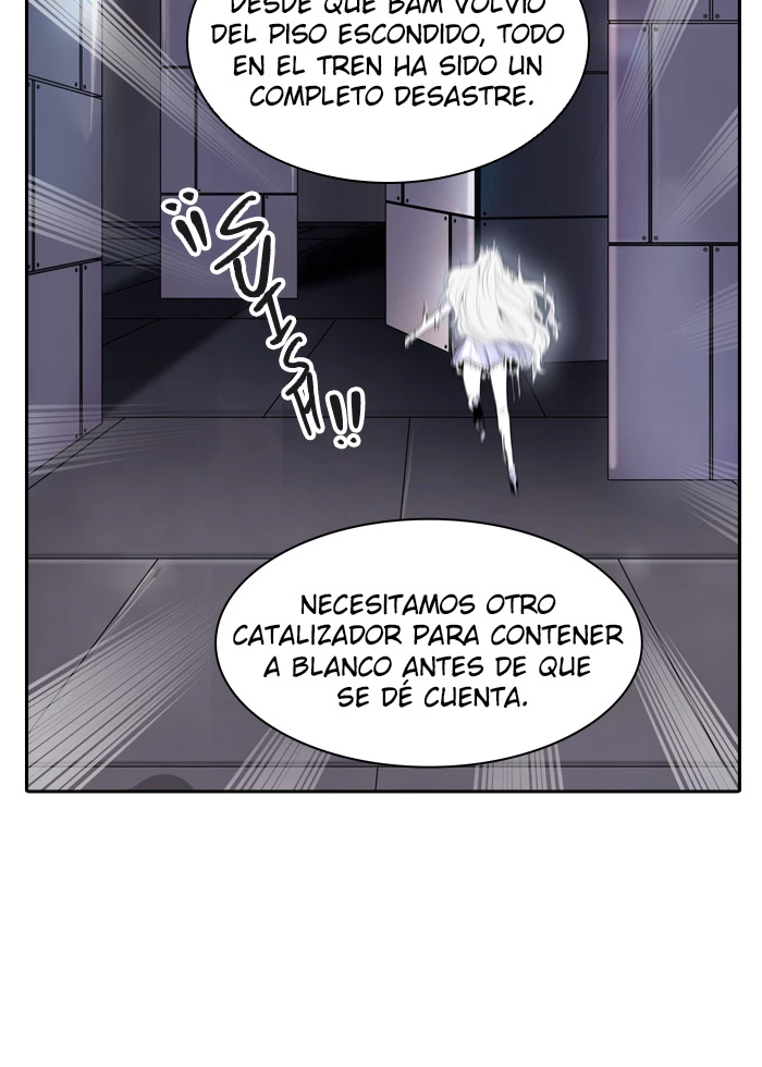 El irregular - Capítulo 396 - Página 36 - LectorTMOo