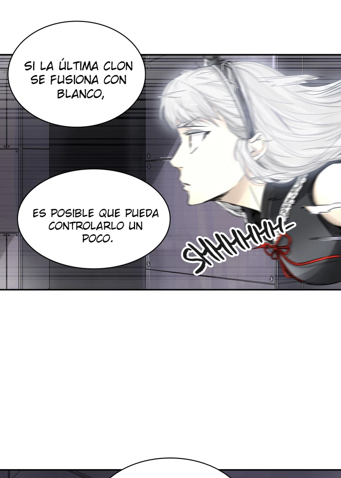 El irregular - Capítulo 396 - Página 37 - LectorTMOo