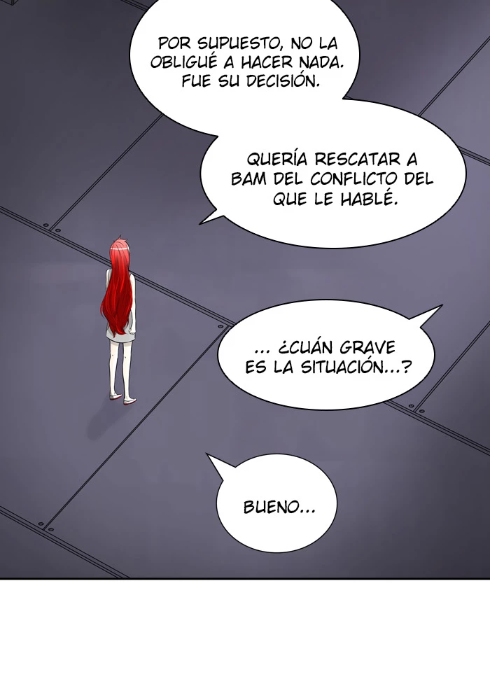 El irregular - Capítulo 396 - Página 38 - LectorTMOo