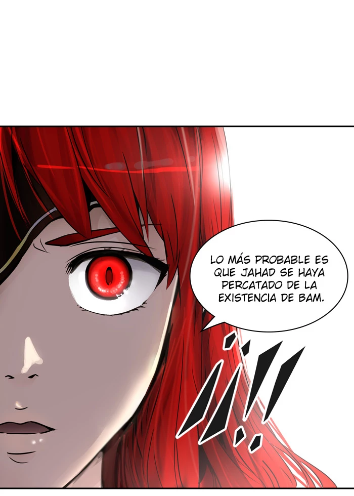 El irregular - Capítulo 396 - Página 39 - LectorTMOo