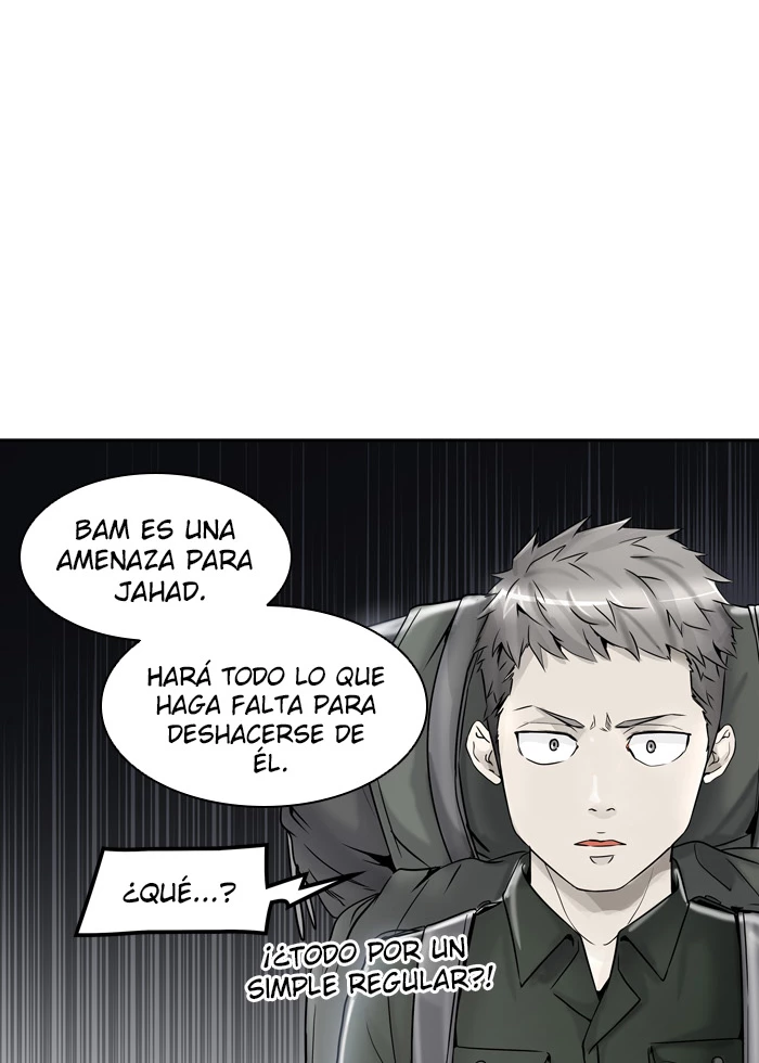 El irregular - Capítulo 396 - Página 40 - LectorTMOo