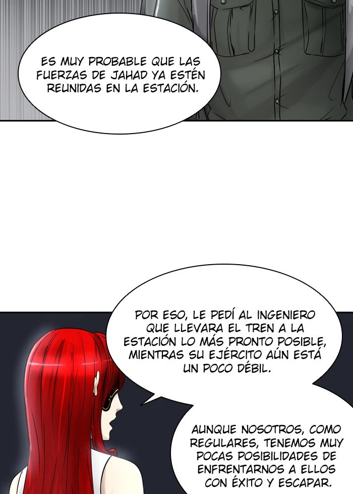 El irregular - Capítulo 396 - Página 41 - LectorTMOo
