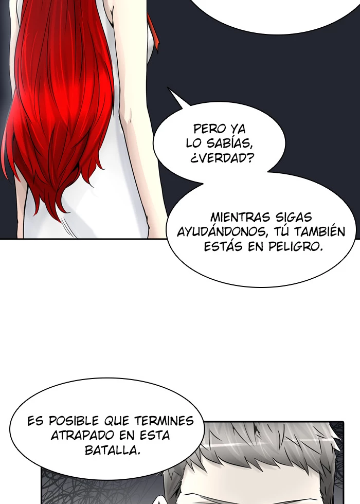 El irregular - Capítulo 396 - Página 42 - LectorTMOo