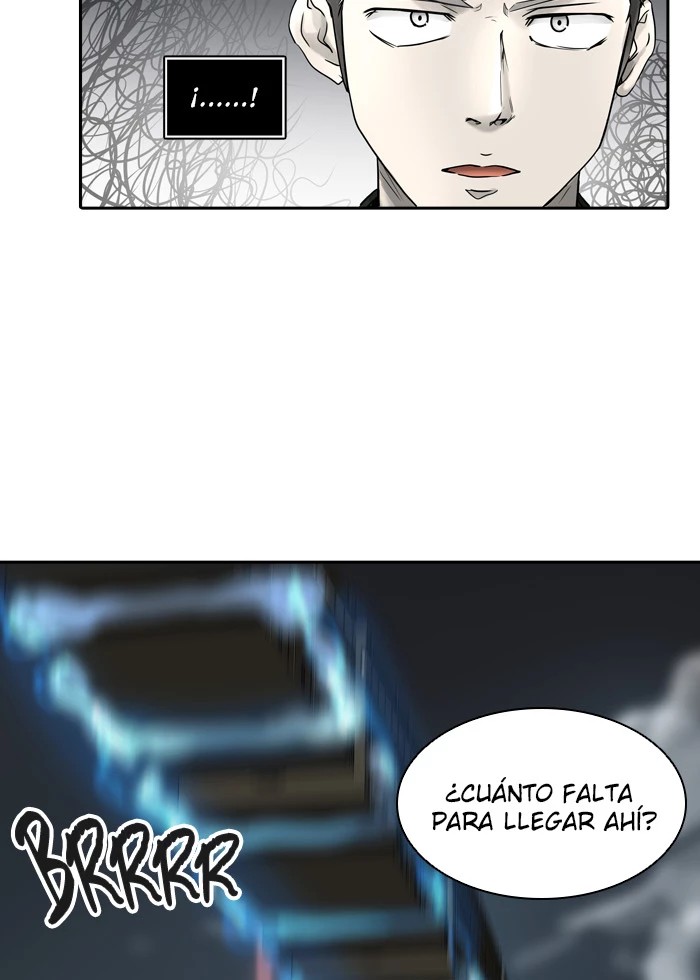 El irregular - Capítulo 396 - Página 43 - LectorTMOo