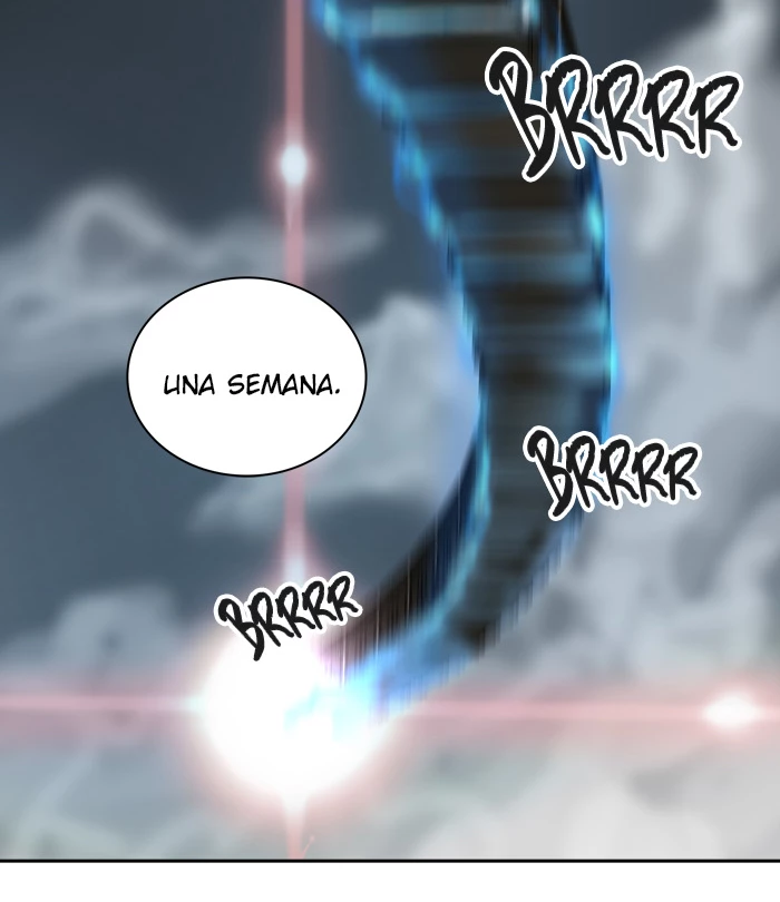 El irregular - Capítulo 396 - Página 44 - LectorTMOo