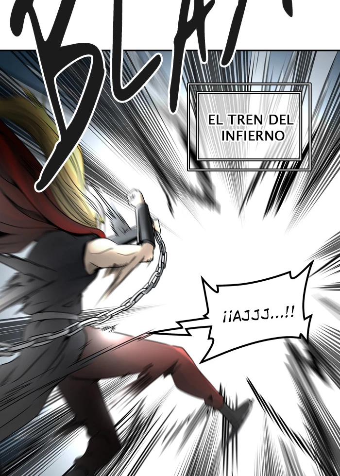 El irregular - Capítulo 396 - Página 46 - LectorTMOo