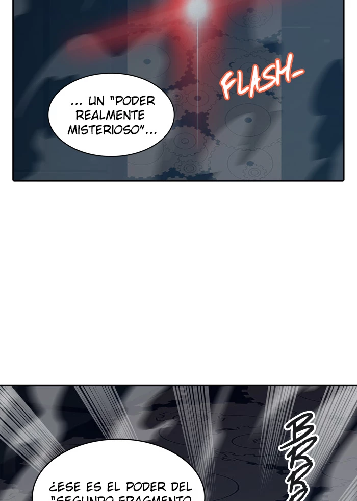 El irregular - Capítulo 396 - Página 50 - LectorTMOo