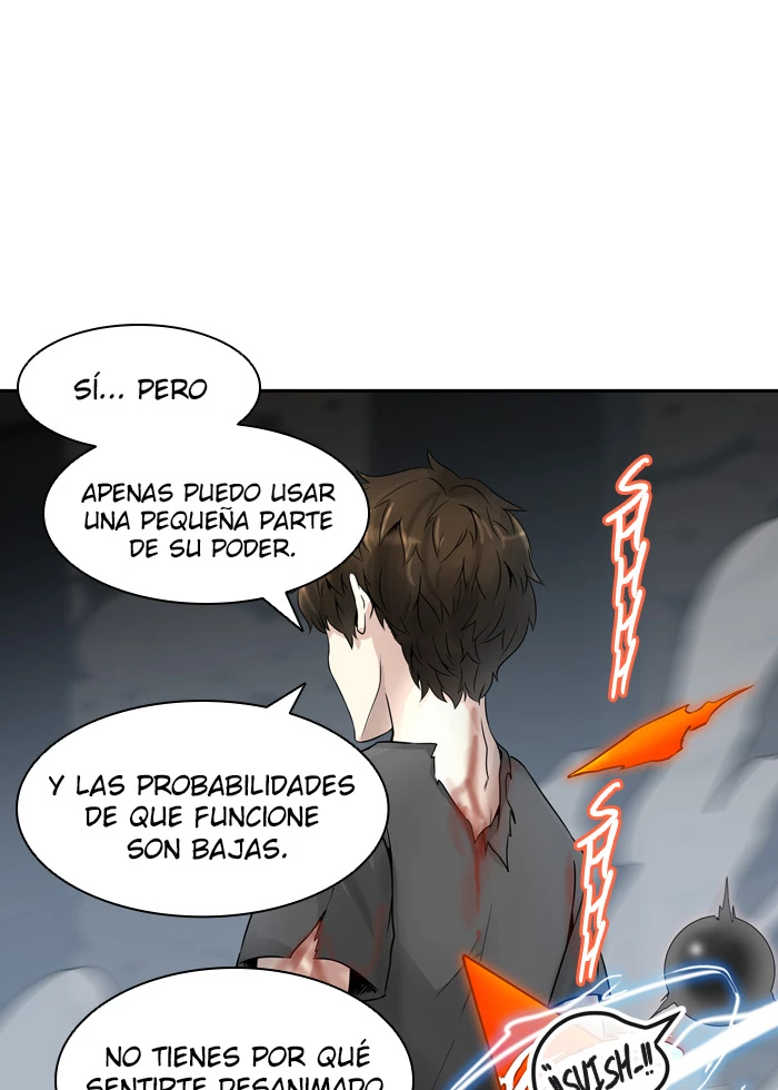 El irregular - Capítulo 396 - Página 52 - LectorTMOo