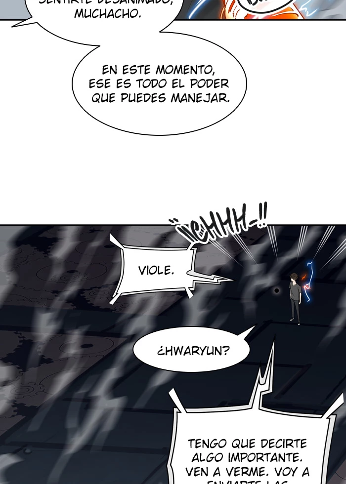 El irregular - Capítulo 396 - Página 53 - LectorTMOo
