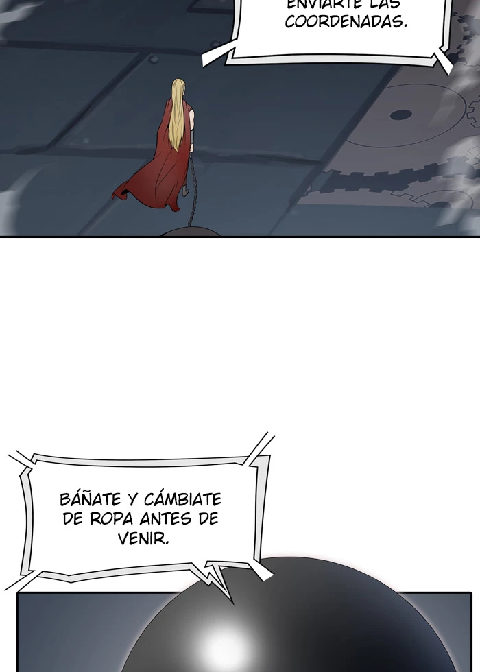 El irregular - Capítulo 396 - Página 54 - LectorTMOo