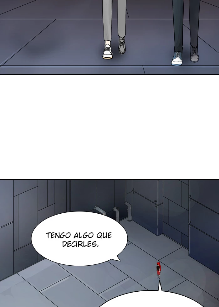 El irregular - Capítulo 396 - Página 58 - LectorTMOo