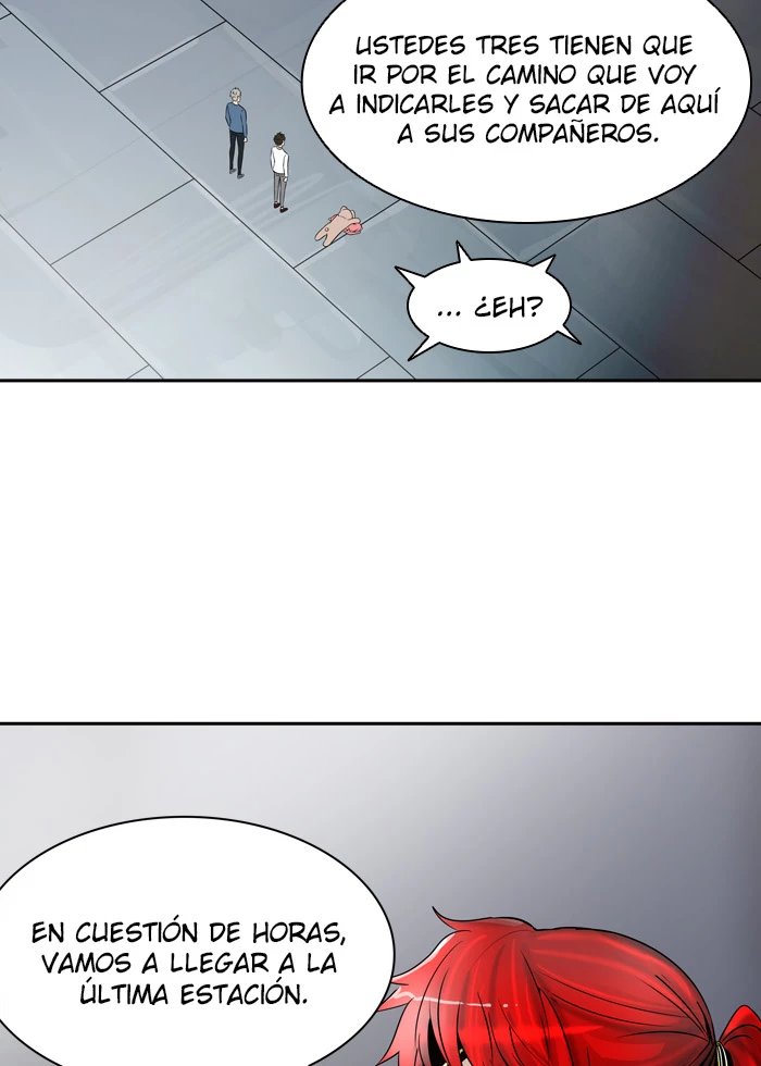 El irregular - Capítulo 396 - Página 59 - LectorTMOo