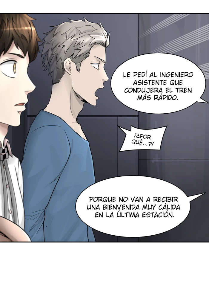 El irregular - Capítulo 396 - Página 61 - LectorTMOo