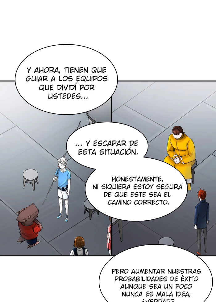 El irregular - Capítulo 396 - Página 63 - LectorTMOo