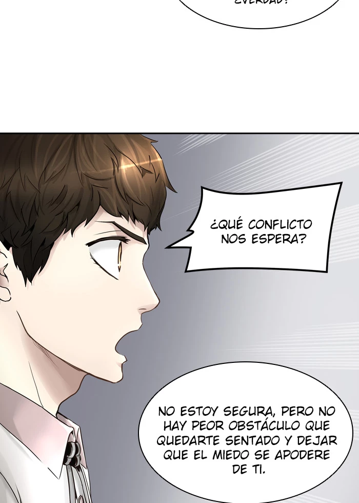 El irregular - Capítulo 396 - Página 64 - LectorTMOo