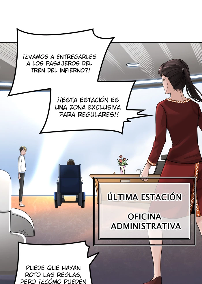 El irregular - Capítulo 396 - Página 68 - LectorTMOo