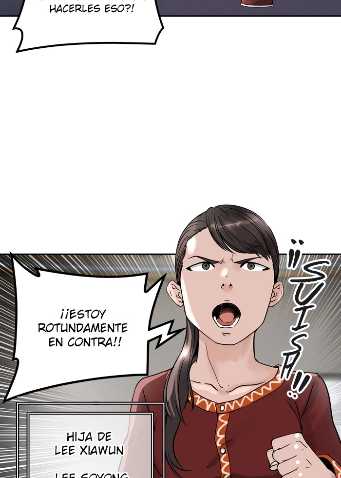 El irregular - Capítulo 396 - Página 69 - LectorTMOo