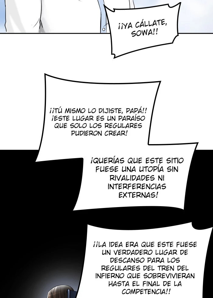 El irregular - Capítulo 396 - Página 71 - LectorTMOo