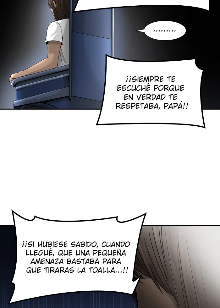 El irregular - Capítulo 396 - Página 72 - LectorTMOo
