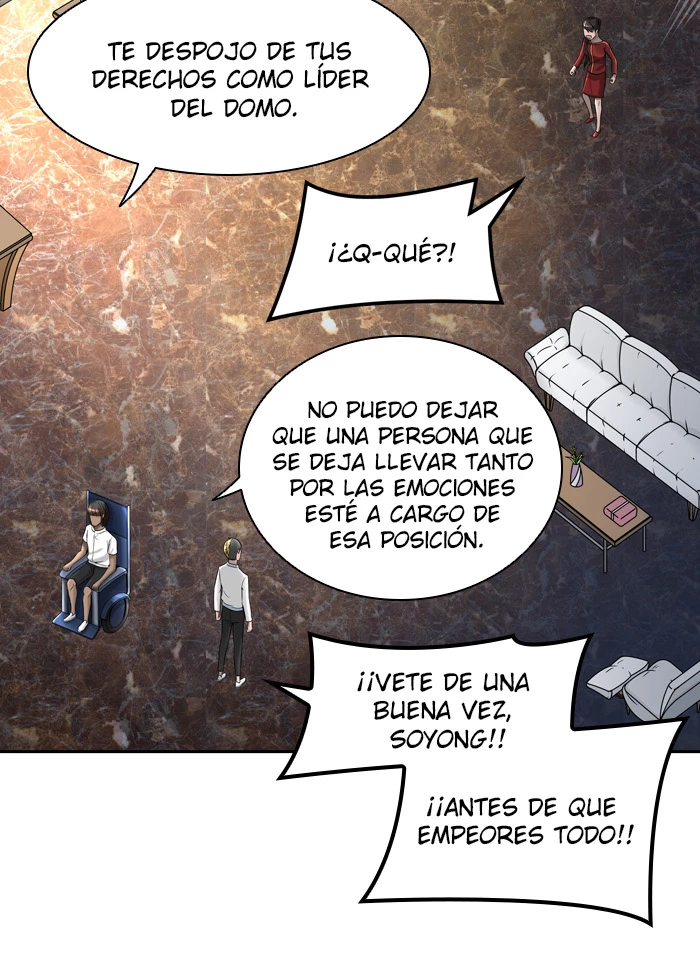 El irregular - Capítulo 396 - Página 75 - LectorTMOo