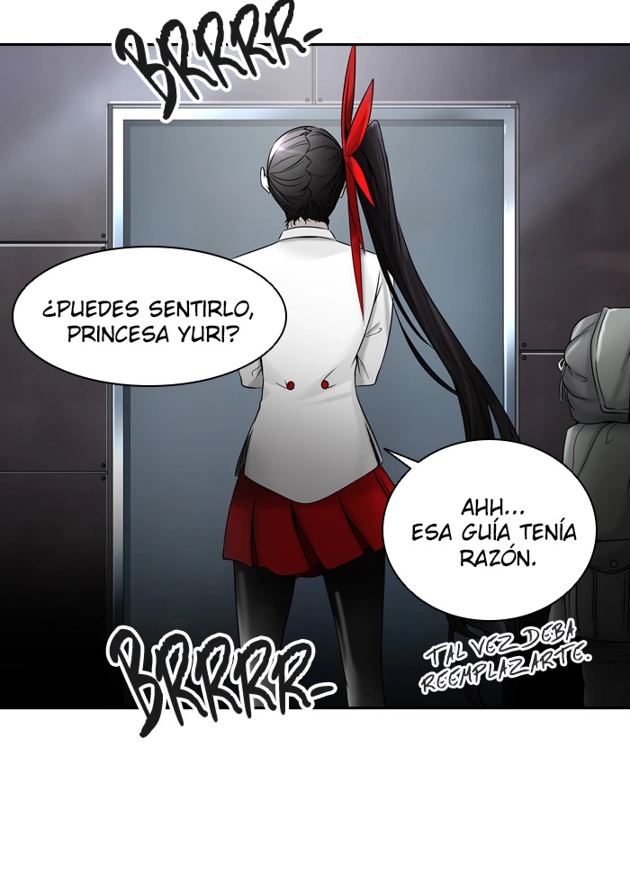 El irregular - Capítulo 396 - Página 86 - LectorTMOo