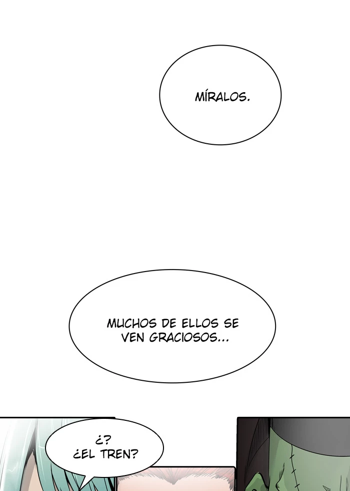 El irregular - Capítulo 396 - Página 87 - LectorTMOo