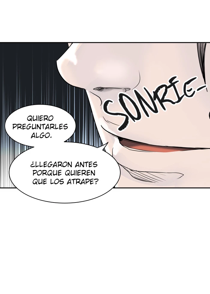 El irregular - Capítulo 396 - Página 92 - LectorTMOo