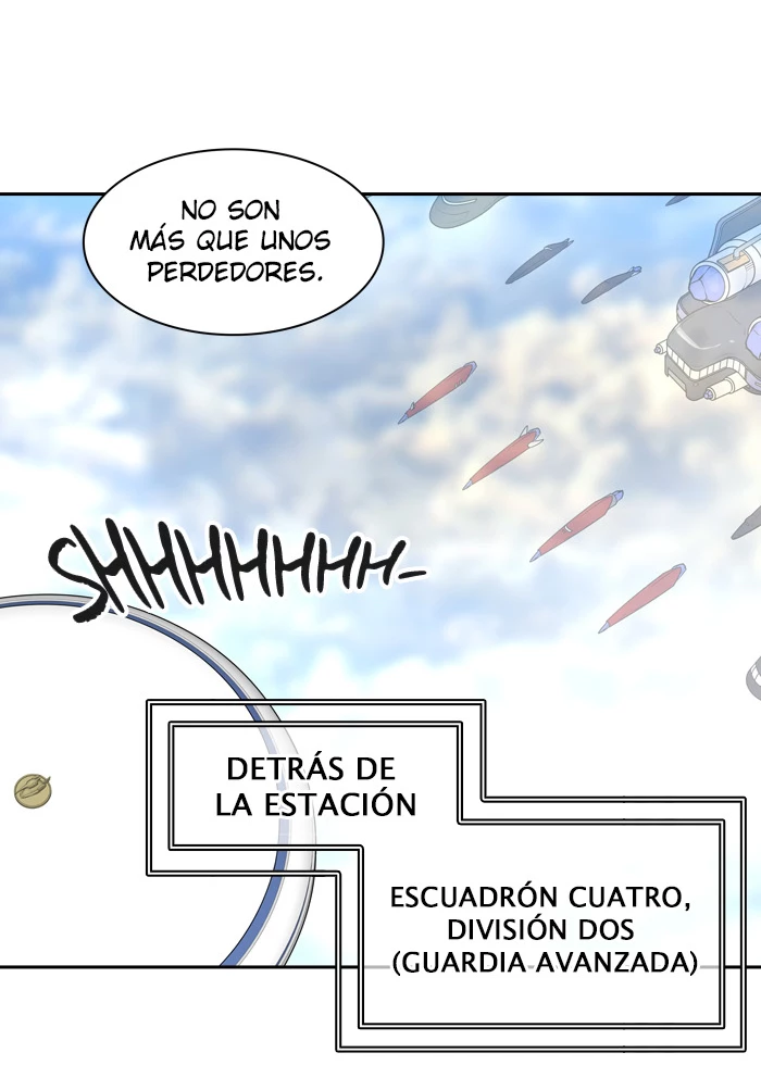 El irregular - Capítulo 396 - Página 93 - LectorTMOo