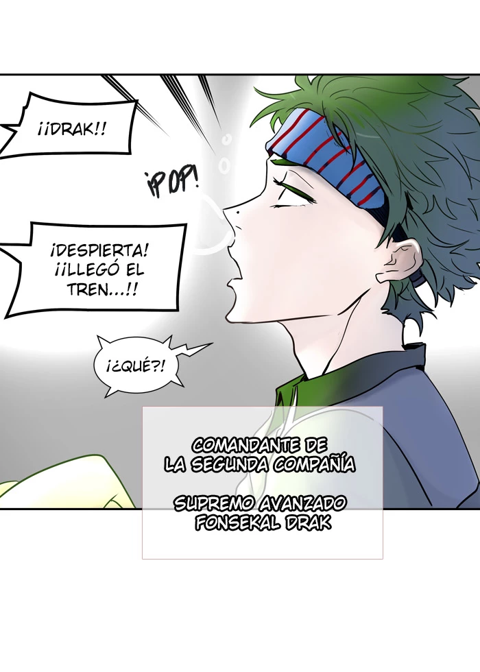 El irregular - Capítulo 396 - Página 96 - LectorTMOo