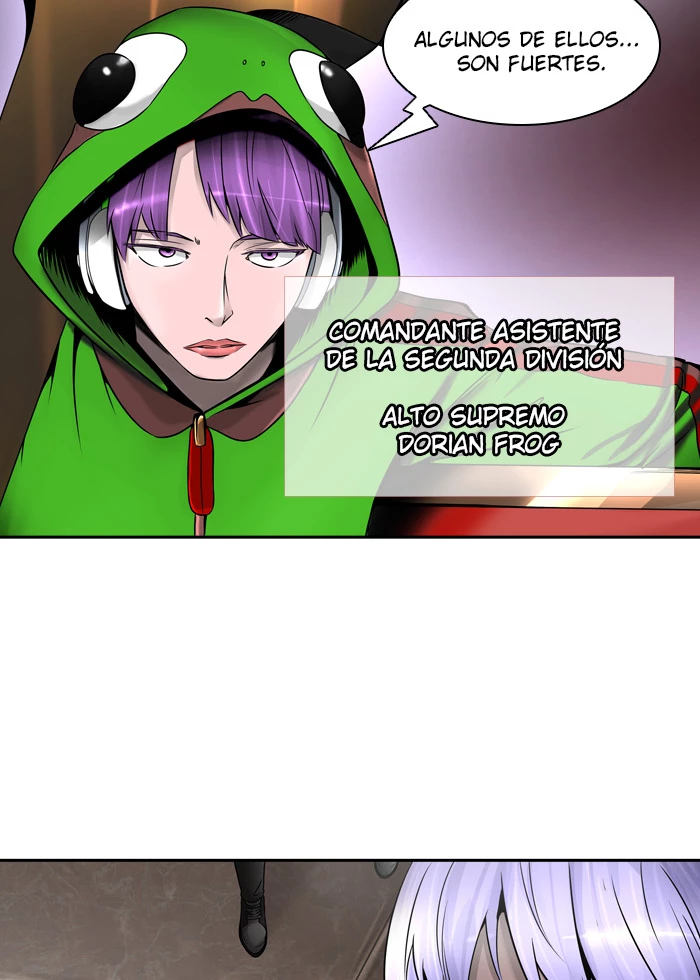 El irregular - Capítulo 396 - Página 98 - LectorTMOo
