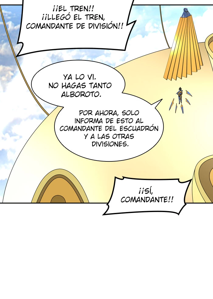 El irregular - Capítulo 396 - Página 100 - LectorTMOo